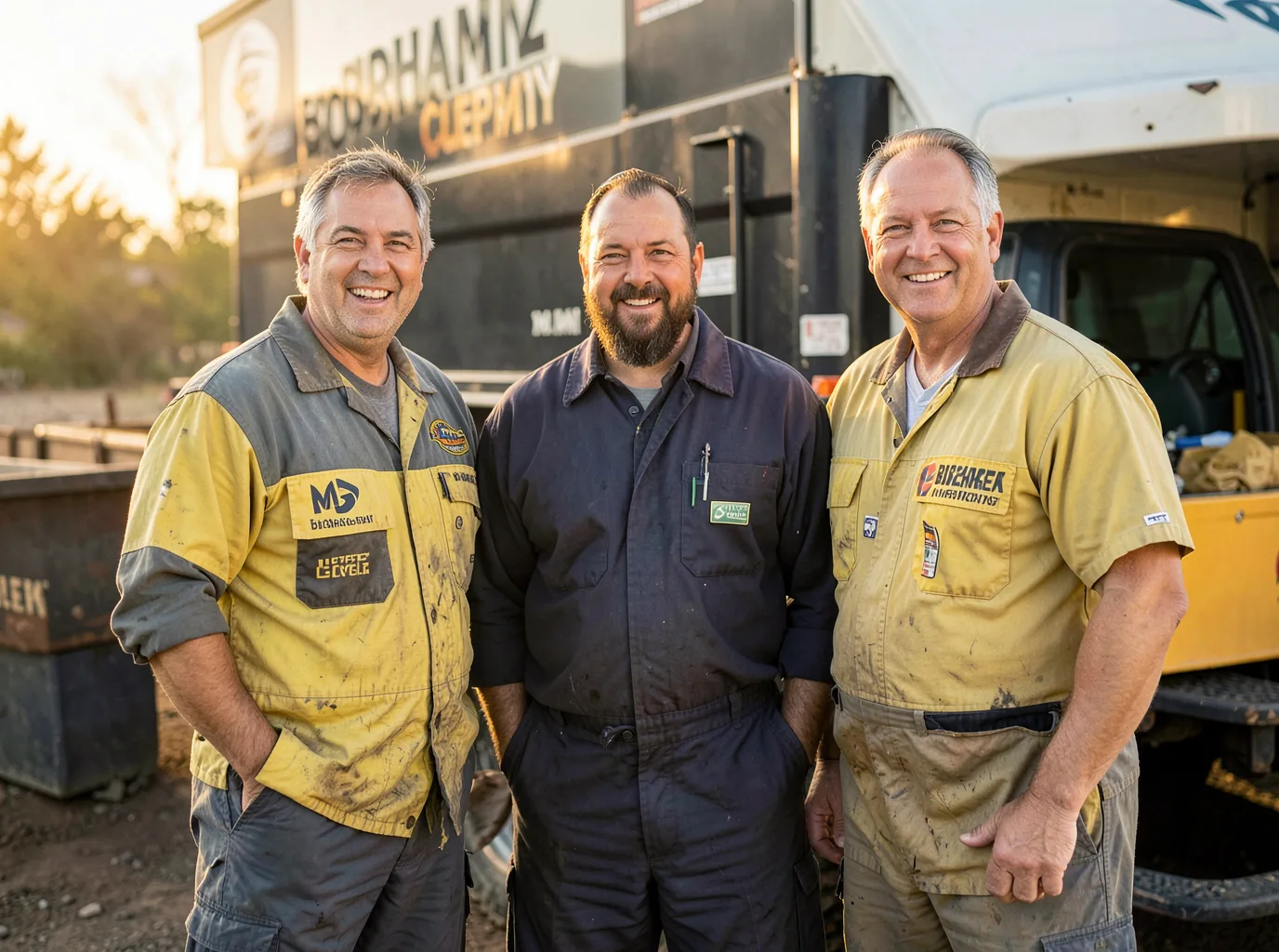 Sewage Cleanup company in Lynchburg, SC