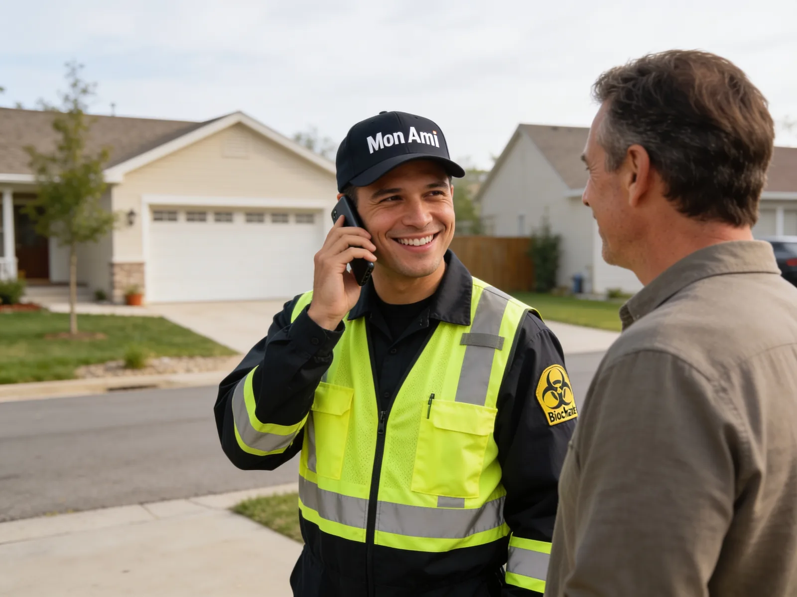 Sewage Cleanup Lynchburg, SC FAQs